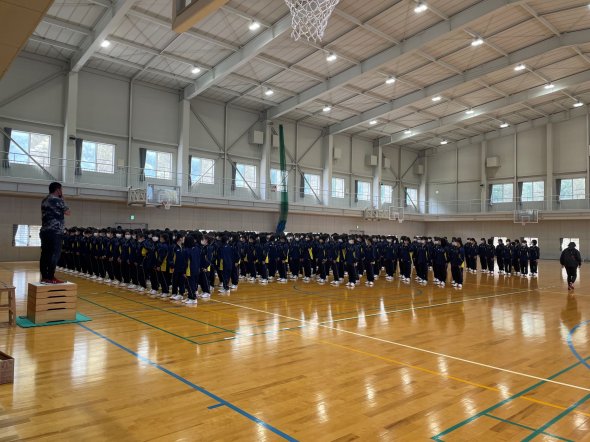 １年生研修｜精華女子高等学校