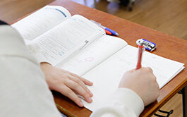 看護師国家試験合格率93％